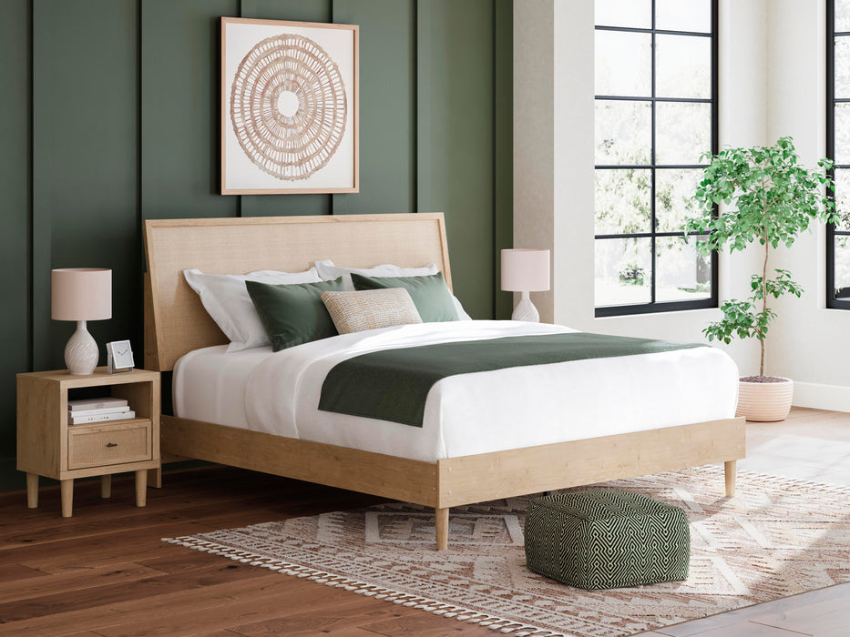 Cielden Bed - De Avenue Furniture