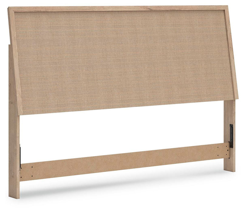 Cielden Bed - De Avenue Furniture