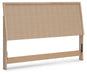 Cielden Bed - De Avenue Furniture