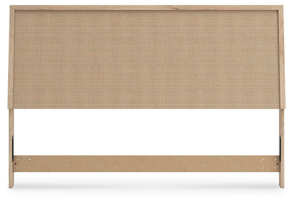 Cielden Bed - De Avenue Furniture