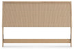 Cielden Bed - De Avenue Furniture