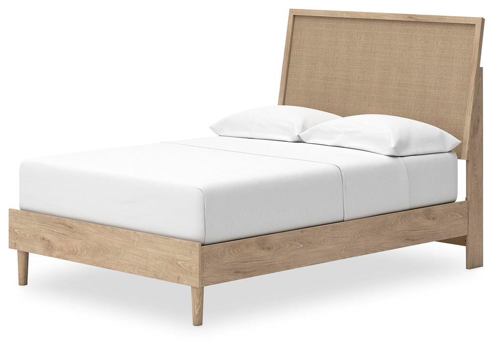 Cielden Bed - De Avenue Furniture