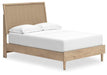 Cielden Bed - De Avenue Furniture