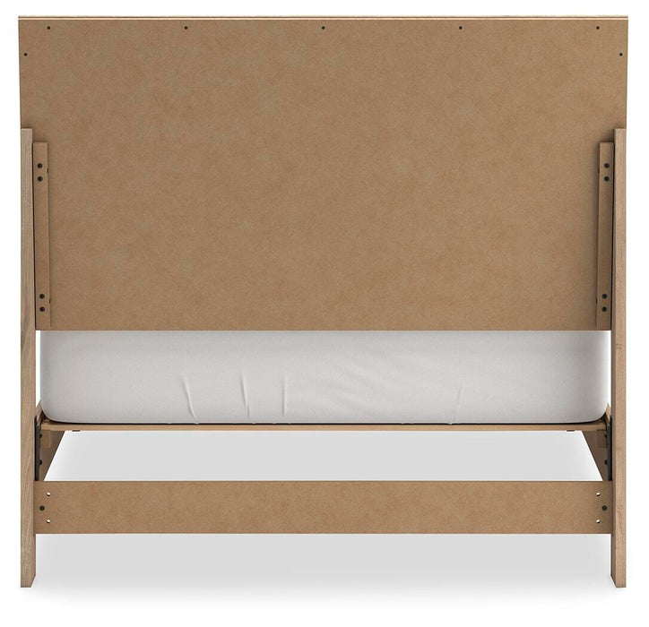 Cielden Bed - De Avenue Furniture