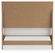 Cielden Bed - De Avenue Furniture
