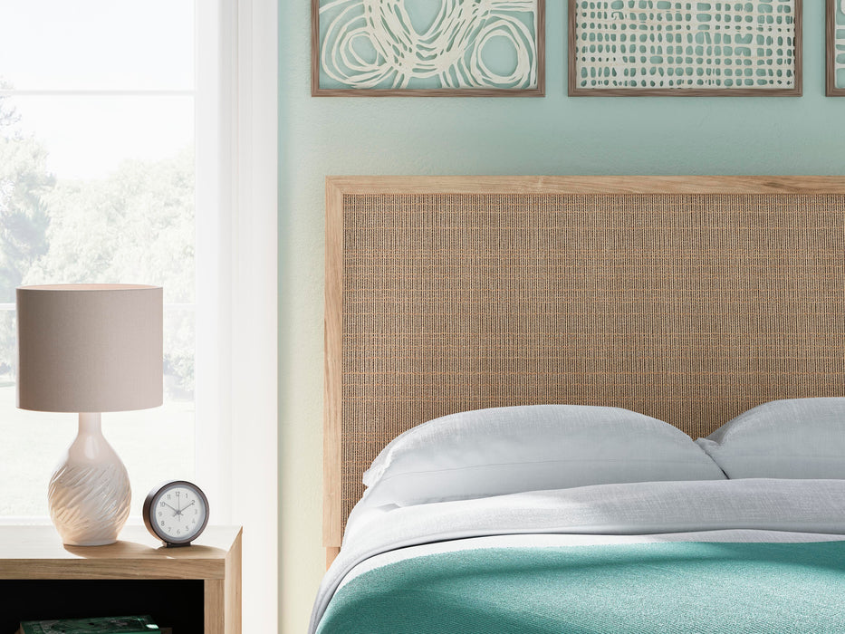 Cielden Bed - De Avenue Furniture