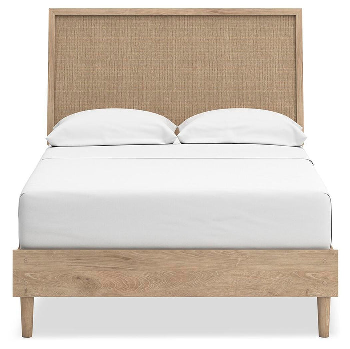 Cielden Bed - De Avenue Furniture
