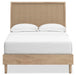Cielden Bed - De Avenue Furniture
