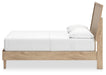 Cielden Bed - De Avenue Furniture