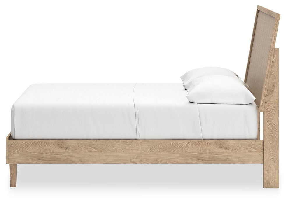 Cielden Bedroom Set - De Avenue Furniture