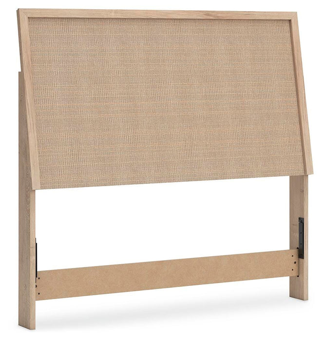Cielden Bed - De Avenue Furniture