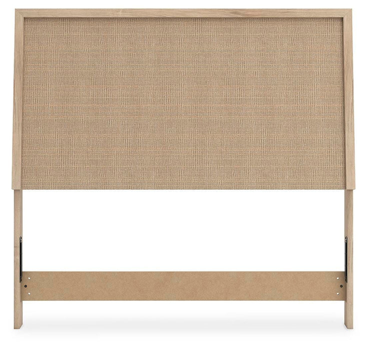 Cielden Bed - De Avenue Furniture