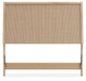 Cielden Bed - De Avenue Furniture