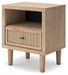 Cielden Nightstand - De Avenue Furniture