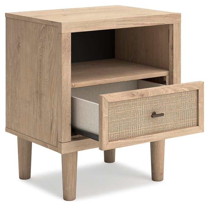 Cielden Bedroom Set - De Avenue Furniture
