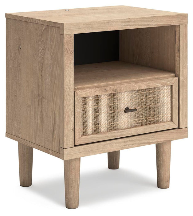 Cielden Nightstand - De Avenue Furniture