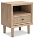 Cielden Nightstand - De Avenue Furniture