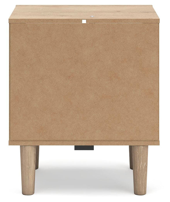 Cielden Nightstand - De Avenue Furniture