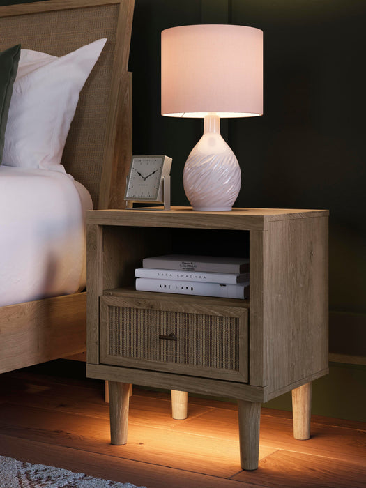 Cielden Nightstand - De Avenue Furniture