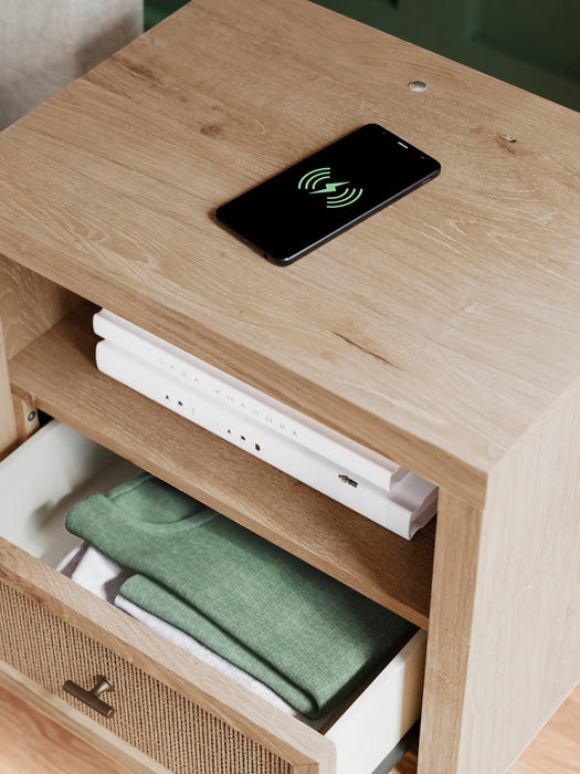 Cielden Nightstand - De Avenue Furniture