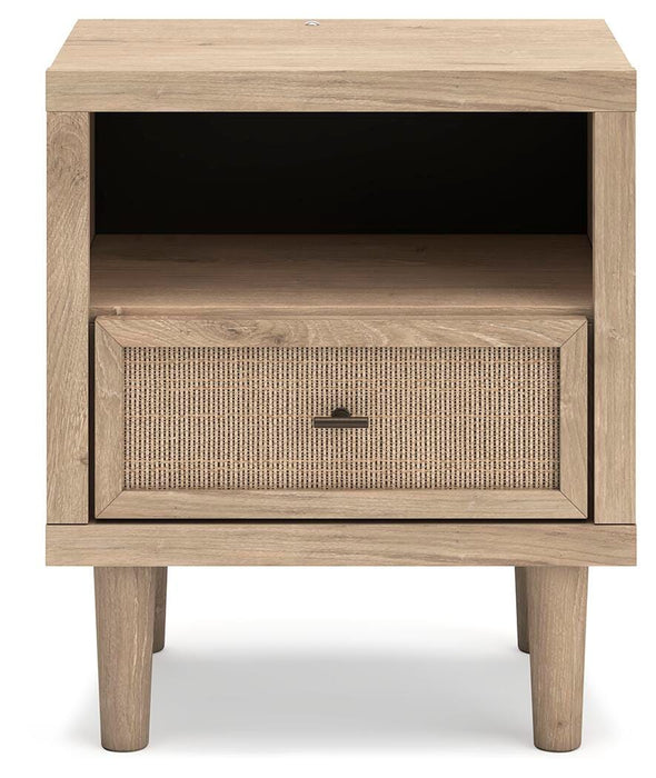 Cielden Nightstand - De Avenue Furniture