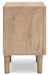 Cielden Nightstand - De Avenue Furniture