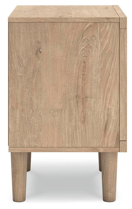 Cielden Bedroom Set - De Avenue Furniture