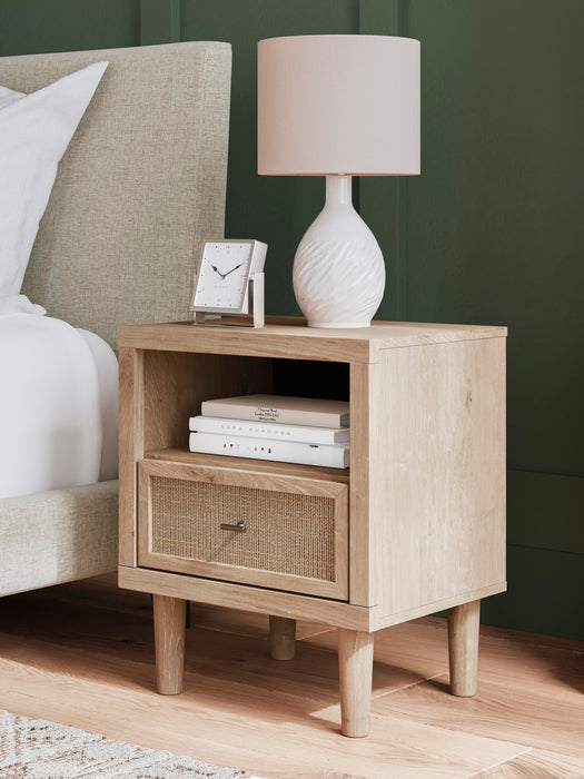 Cielden Nightstand - De Avenue Furniture