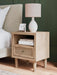 Cielden Nightstand - De Avenue Furniture
