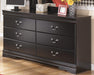 Huey Vineyard Dresser - De Avenue Furniture
