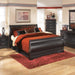 Huey Vineyard Bed - De Avenue Furniture