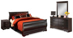 Huey Vineyard Bedroom Set - De Avenue Furniture