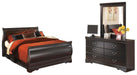 Huey Vineyard Bedroom Set - De Avenue Furniture