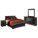 Huey Vineyard Bedroom Set - De Avenue Furniture