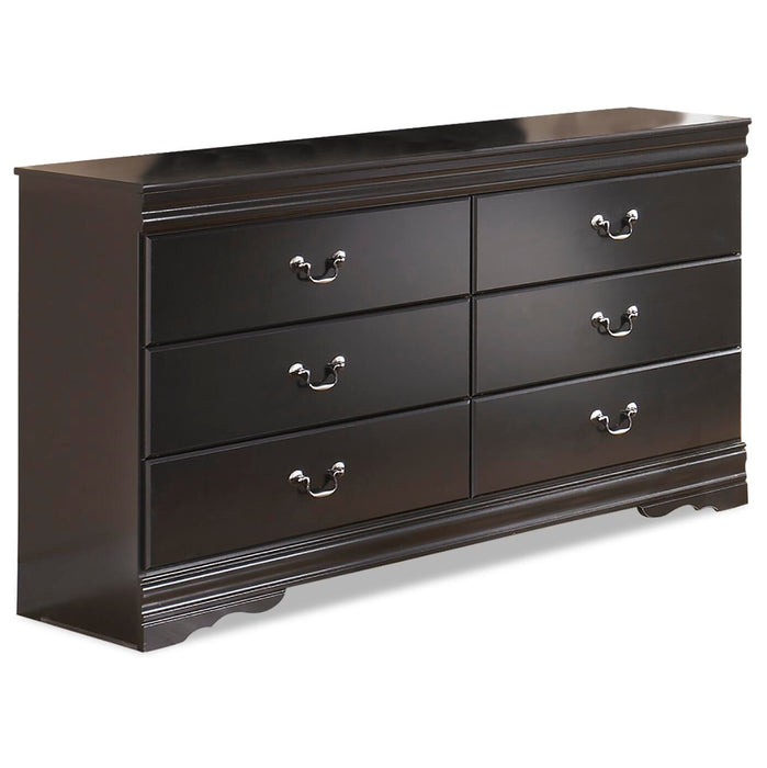 Huey Vineyard Dresser - De Avenue Furniture
