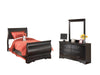 Huey Vineyard Bedroom Set - De Avenue Furniture