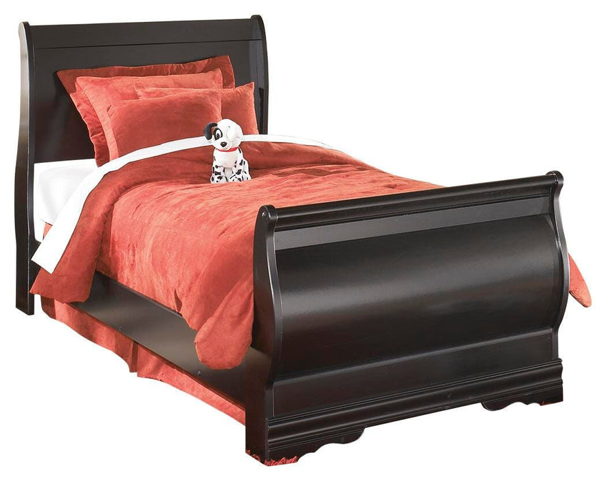 Huey Vineyard Bedroom Set - De Avenue Furniture