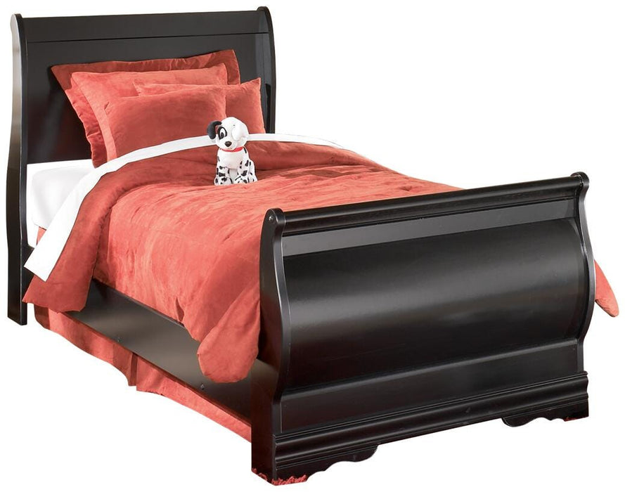 Huey Vineyard Bedroom Set - De Avenue Furniture