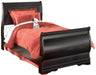 Huey Vineyard Bedroom Set - De Avenue Furniture