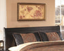 Huey Vineyard Bed - De Avenue Furniture