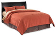Huey Vineyard Bed - De Avenue Furniture