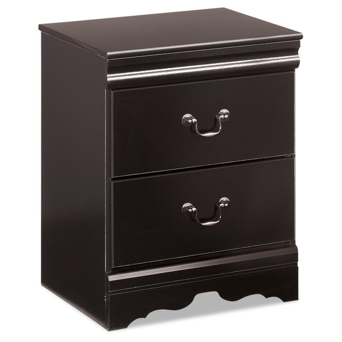Huey Vineyard Bedroom Set - De Avenue Furniture