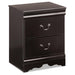 Huey Vineyard Bedroom Set - De Avenue Furniture