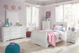Anarasia Bedroom Set - De Avenue Furniture