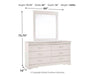 Anarasia Bedroom Set - De Avenue Furniture