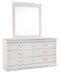 Anarasia Bedroom Set - De Avenue Furniture