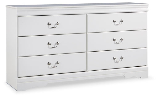 Anarasia Dresser - De Avenue Furniture
