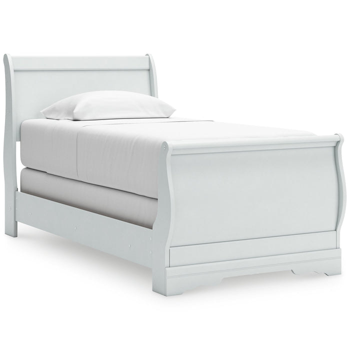 Anarasia Bed - De Avenue Furniture