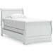 Anarasia Bed - De Avenue Furniture