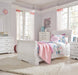 Anarasia Bed - De Avenue Furniture